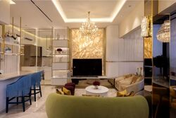 Kent Ridge Hill Residences (D5), Apartment #603149061